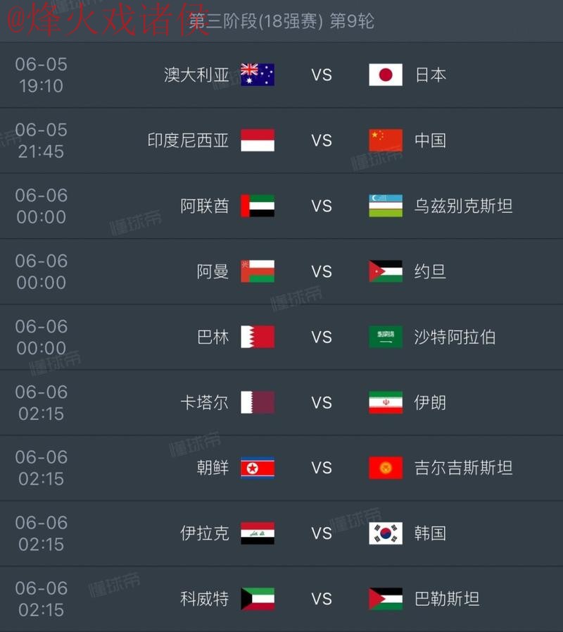 2026世界杯比分APP入口地址 2026世界杯比分APP入口地址